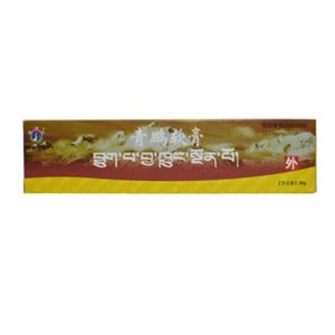 青鹏软膏(通天河)包装主图 青鹏软膏(通天河)包装主图