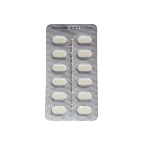 头孢羟氨苄片(欧意)包装侧面图3 头孢羟氨苄片(欧意)包装侧面图3