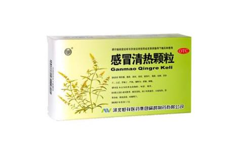 感冒清热颗粒(扁鹊牌)主图 感冒清热颗粒(扁鹊牌)主图