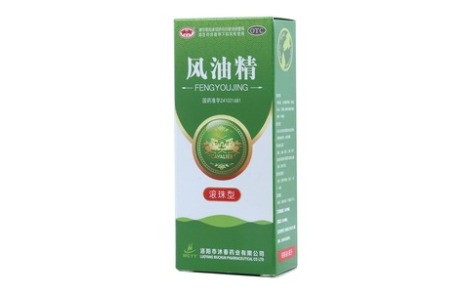 风油精(山虎)主图 风油精(山虎)主图