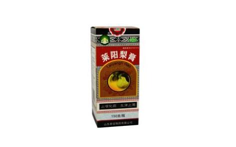 莱阳梨膏(泰谊)主图 莱阳梨膏(泰谊)主图