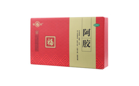 阿胶(福)主图 阿胶(福)主图