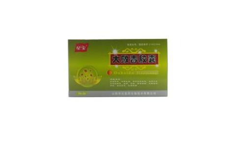 大败毒胶囊(星宝)主图 大败毒胶囊(星宝)主图