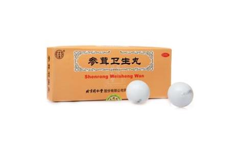 参茸卫生丸(同仁堂)主图 参茸卫生丸(同仁堂)主图
