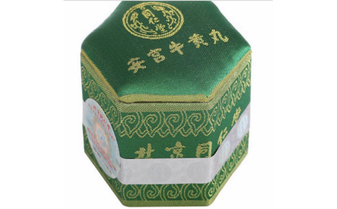 安宫牛黄丸(同仁堂)主图