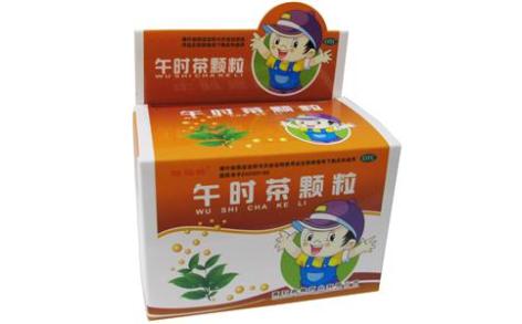 午时茶颗粒(燕舞)主图