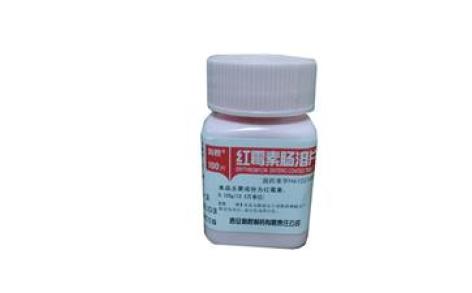 红霉素肠溶片(利君)主图 红霉素肠溶片(利君)主图