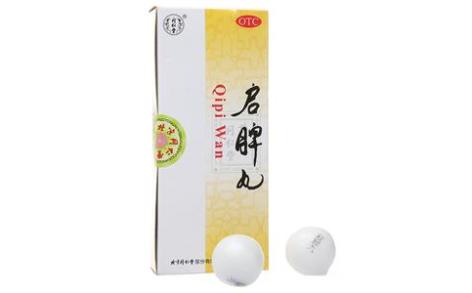 启脾丸(同仁堂)主图 启脾丸(同仁堂)主图