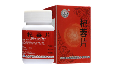杞蓉片(华信)主图 杞蓉片(华信)主图