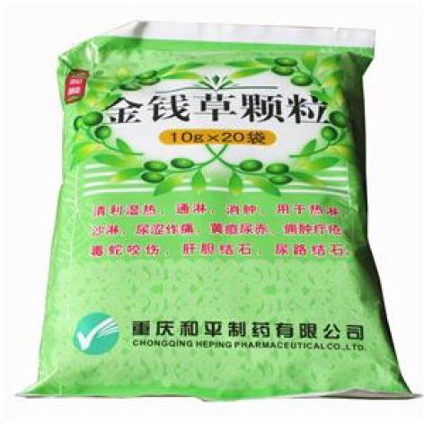 金钱草颗粒(同和顺)包装主图 金钱草颗粒(同和顺)包装主图