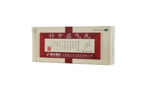 补中益气丸(太行山)主图 补中益气丸(太行山)主图