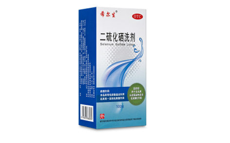 二硫化硒洗剂(迪赛诺)主图 二硫化硒洗剂(迪赛诺)主图