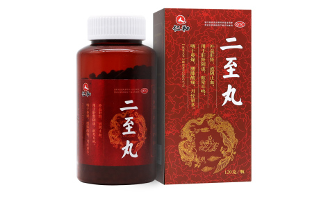 二至丸(仁和)主图 二至丸(仁和)主图