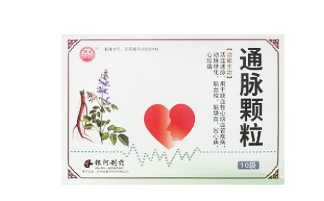 通脉颗粒(银河)主图 通脉颗粒(银河)主图