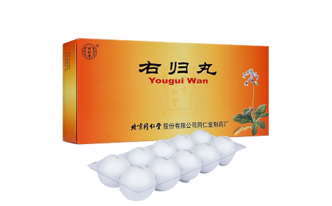 右归丸(同仁堂)主图 右归丸(同仁堂)主图