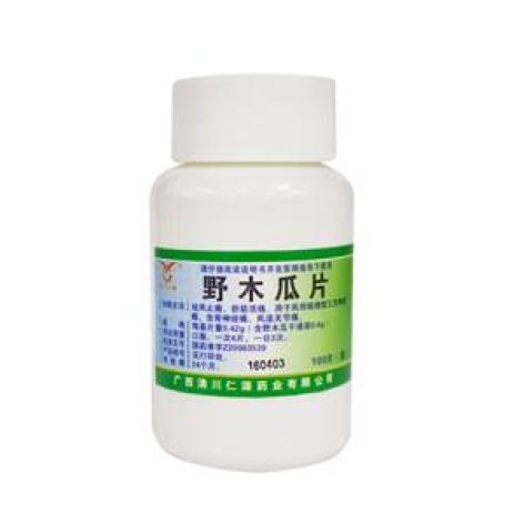 野木瓜片()包装主图 野木瓜片()包装主图