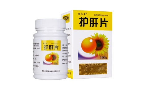 护肝片(密之康)主图 护肝片(密之康)主图