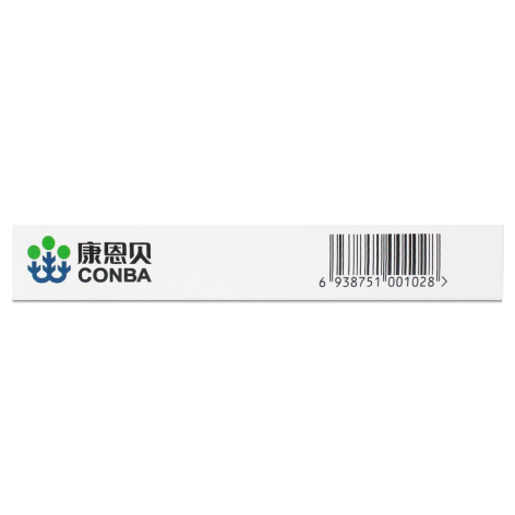非那雄胺片(前列康)包装侧面图5 非那雄胺片(前列康)包装侧面图5