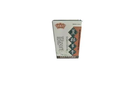 夏枯草膏(东升)主图 夏枯草膏(东升)主图