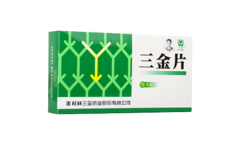 三金片(三金)主图 三金片(三金)主图