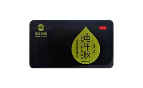 龟甲胶(东阿修元)主图 龟甲胶(东阿修元)主图