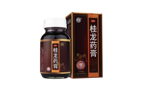 桂龙药膏(华天宝)主图 桂龙药膏(华天宝)主图