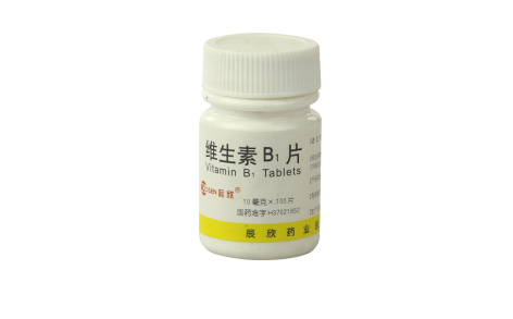 维生素B1片(辰欣)主图 维生素B1片(辰欣)主图
