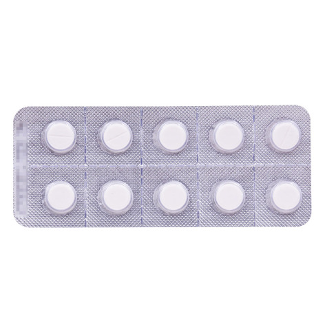 盐酸氨溴索片(安普索)包装侧面图3 盐酸氨溴索片(安普索)包装侧面图3