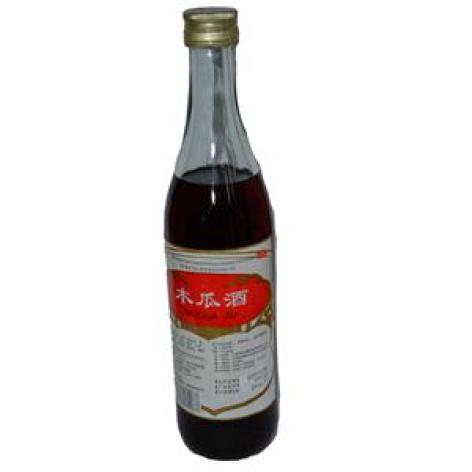 木瓜酒(药都樟树)包装主图 木瓜酒(药都樟树)包装主图