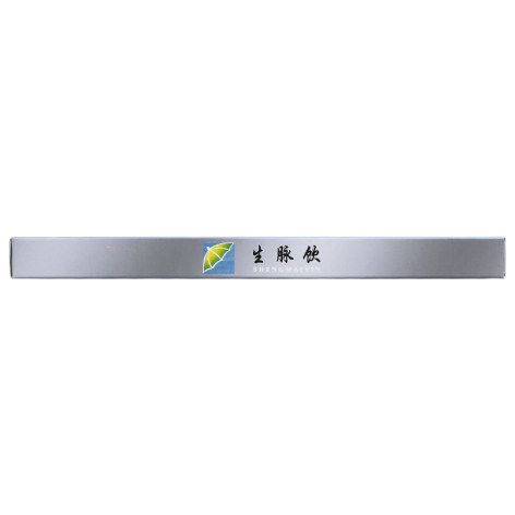 生脉饮(敖东)包装侧面图5