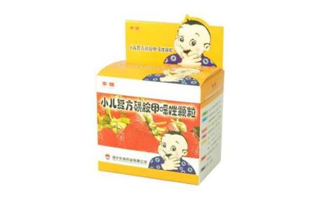 小儿复方磺胺甲噁唑颗粒(东信)主图 小儿复方磺胺甲噁唑颗粒(东信)主图