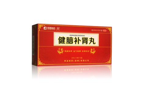 健脑补肾丸(荣昌)主图 健脑补肾丸(荣昌)主图