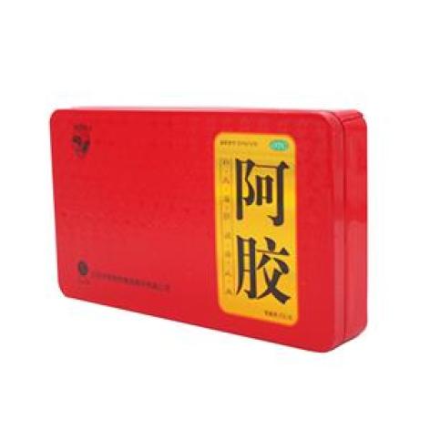 阿胶(华信)包装主图 阿胶(华信)包装主图