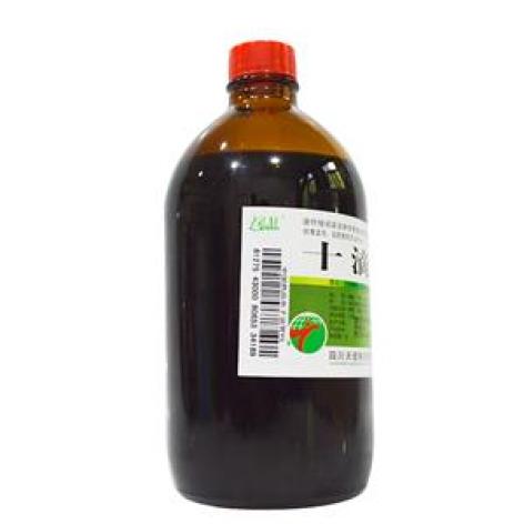 十滴水()包装主图 十滴水()包装主图