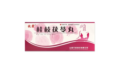 桂枝茯苓丸(牧霖)主图 桂枝茯苓丸(牧霖)主图