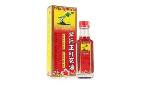 斧标正红花油(斧标)主图 斧标正红花油(斧标)主图