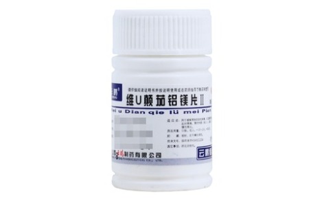 维U颠茄铝镁片Ⅱ(云鹏)主图