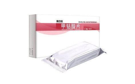 甲钴胺片(博可保)主图