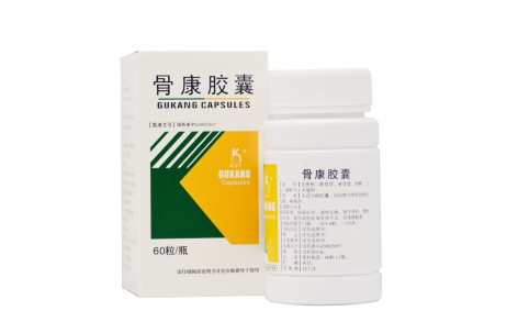 骨康胶囊(奥奇宁)主图
