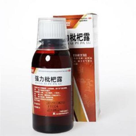 强力枇杷露(天施康)包装主图 强力枇杷露(天施康)包装主图