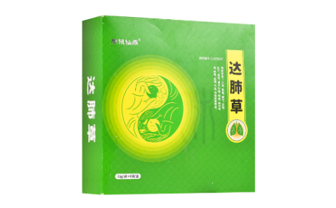 达肺草(南极仙翁)主图