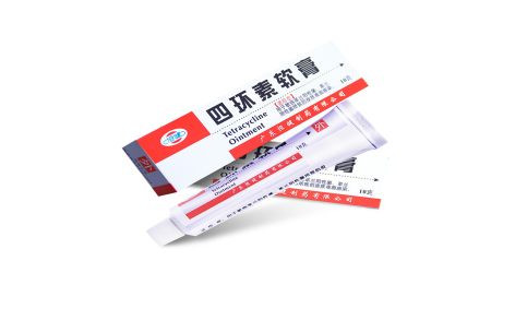 四环素软膏(恒健)主图 四环素软膏(恒健)主图