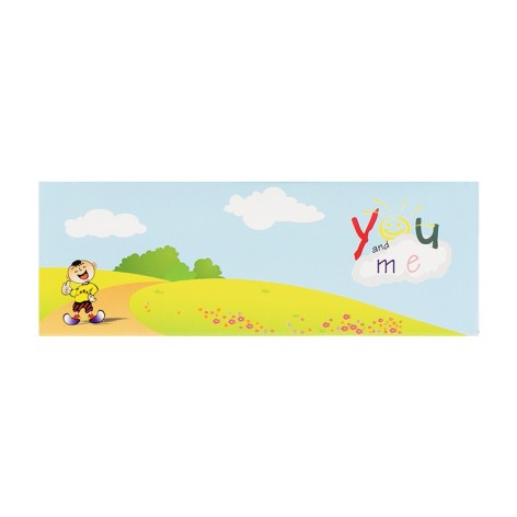 小儿感冒散(彤可欣)包装侧面图5
