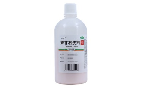 炉甘石洗剂(嘉倍康)主图