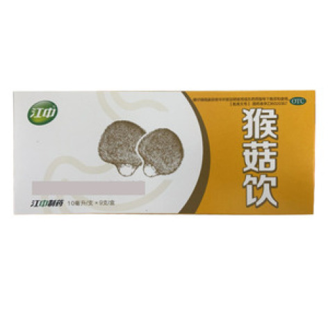猴菇饮()包装主图