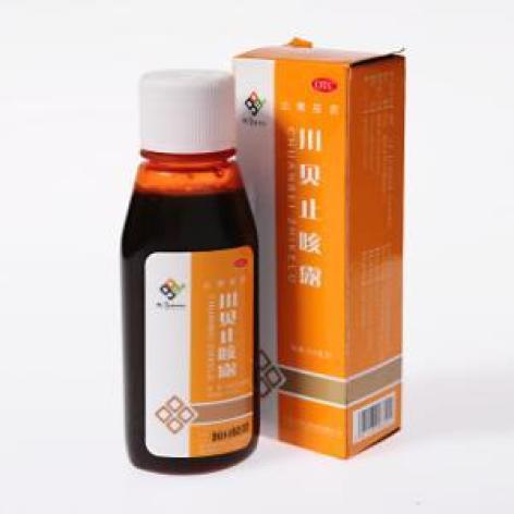 川贝止咳露(九连山药业)包装主图 川贝止咳露(九连山药业)包装主图
