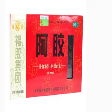 参茸阿胶()包装主图 参茸阿胶()包装主图
