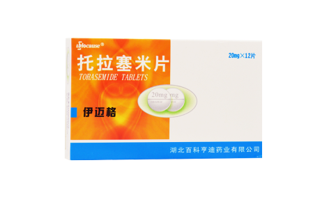 托拉塞米片(伊迈格)主图 托拉塞米片(伊迈格)主图