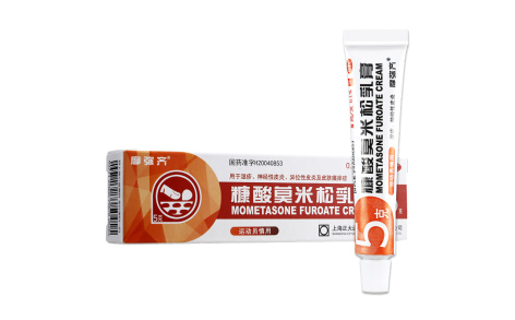 糠酸莫米松乳膏(摩弥齐)主图 糠酸莫米松乳膏(摩弥齐)主图