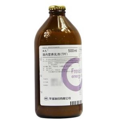 肠内营养乳剂(TPF)(瑞先)包装主图